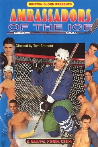 Ambassadors of the Ice Poster of Ambassadors of the Ice