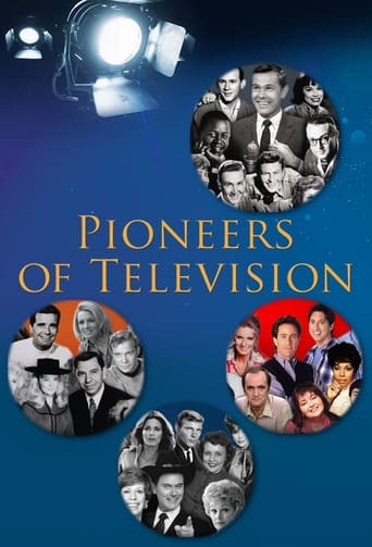 Poster of Pioneers of Television
