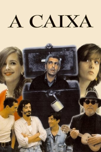 Poster of Blind Man's Bluff