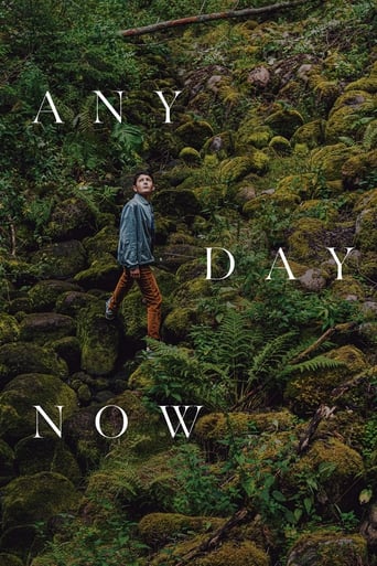 Poster of Any Day Now