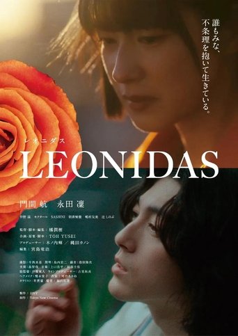 Leonidas Poster of Leonidas