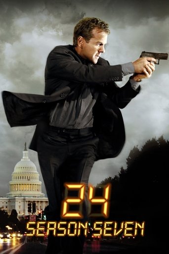 Portrait for 24 - Season 7