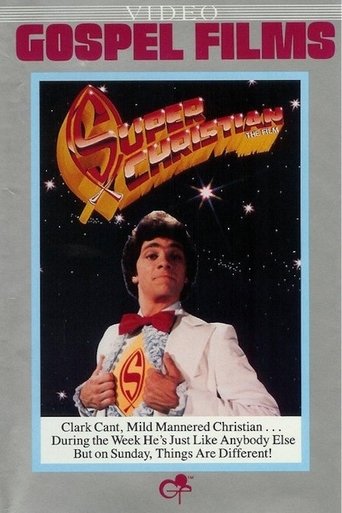 Poster of Super Christian
