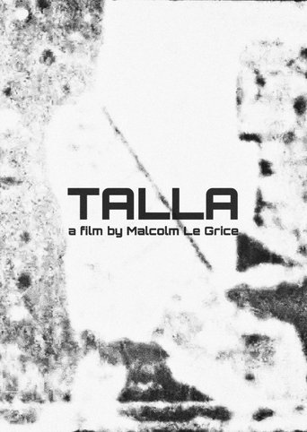 Talla Poster of Talla