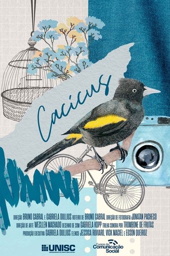 Cacicus Poster of Cacicus