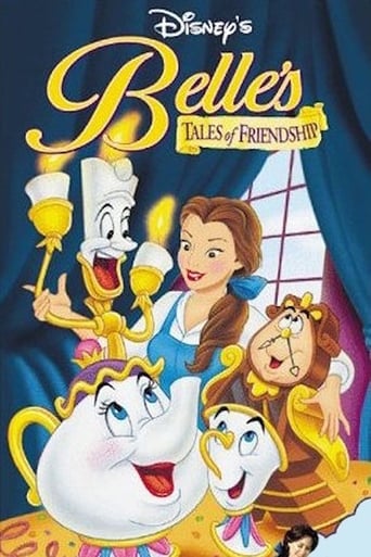 Poster of Belle's Tales of Friendship