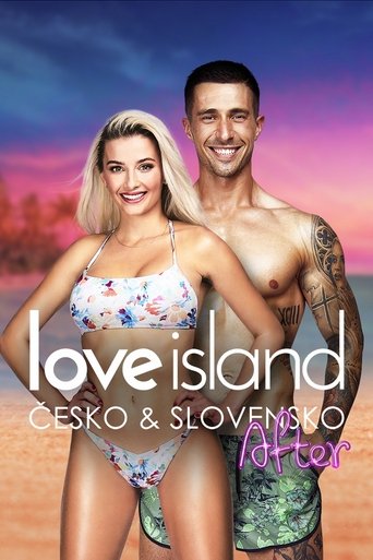Portrait for Love Island After (Česko a Slovensko) - Season 2