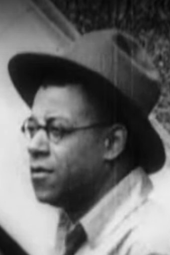Portrait of James D. Ruffin
