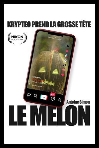 LE MELON Poster of LE MELON
