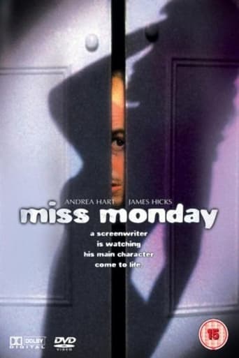 Poster of Miss Monday