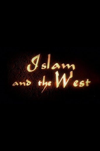 Islam And The West Poster of Islam And The West