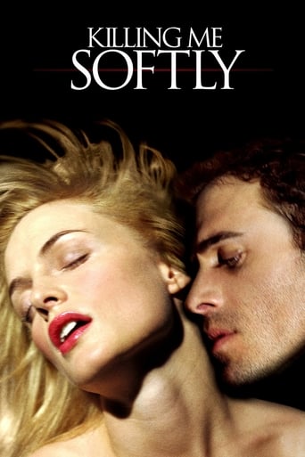 Poster of Killing Me Softly