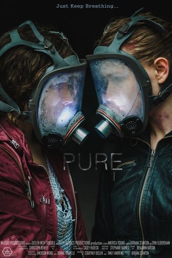 Poster of Pure