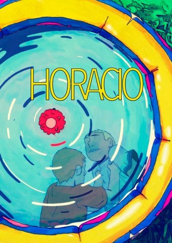 Horacio Poster of Horacio
