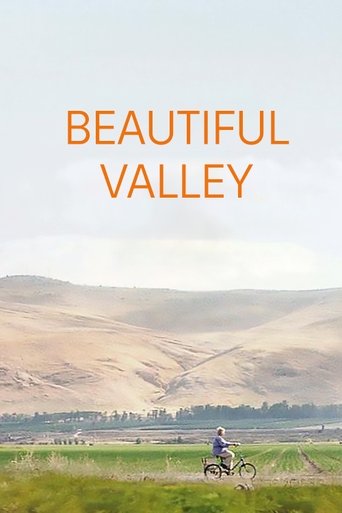 A Beautiful Valley Poster of A Beautiful Valley