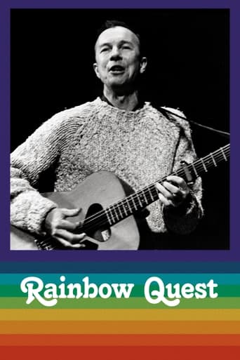 Poster of Rainbow Quest