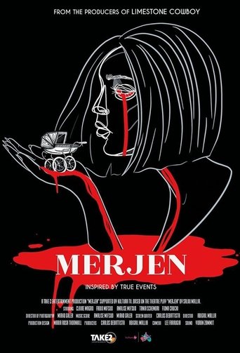 Merjen Poster of Merjen