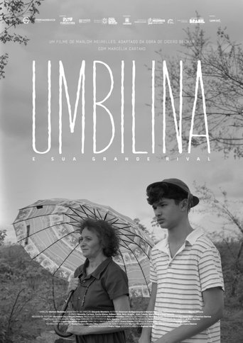 Poster of Umbilina e Sua Grande Rival
