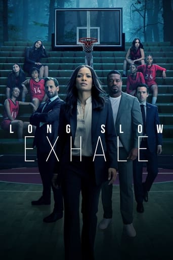 Poster of Long Slow Exhale