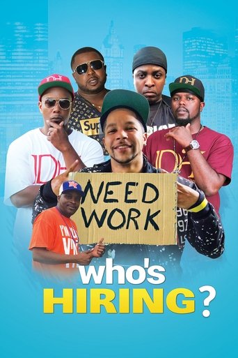 Who’s Hiring? Poster of Who’s Hiring?