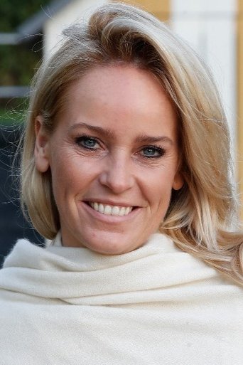 Portrait of Ellen Callebout