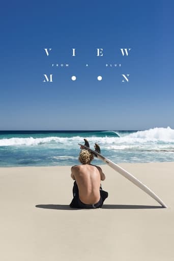 Poster of View from a Blue Moon