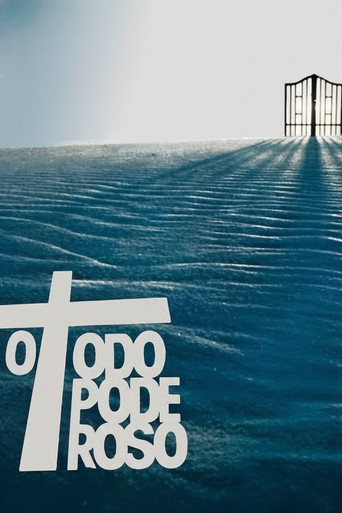 Poster of O Todo Poderoso
