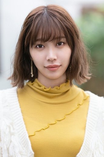 Portrait of Hinako Umemura