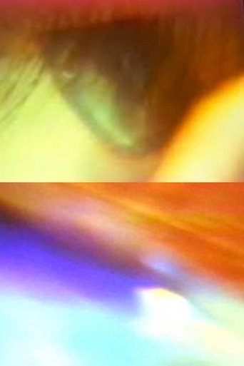 Becky's Eye Poster of Becky's Eye