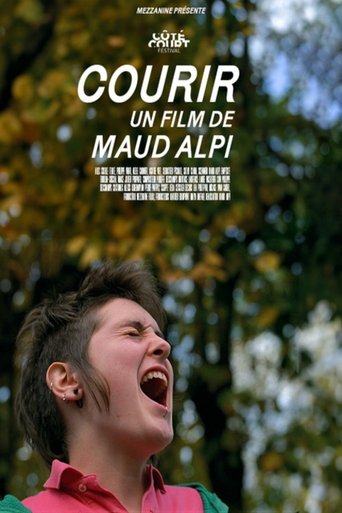 Courir Poster of Courir