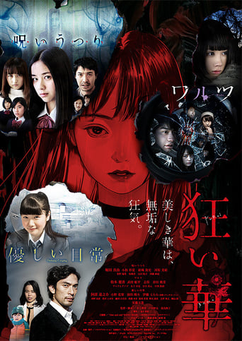 Poster of Kuruibana
