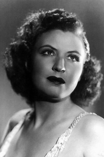 Portrait of Maria Paula