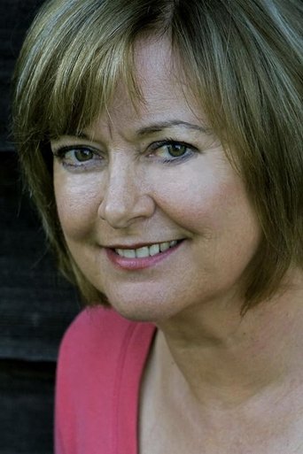 Portrait of Margot Pinvidic