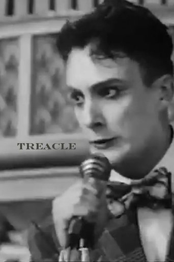 Treacle Poster of Treacle