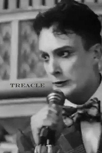 Poster of Treacle