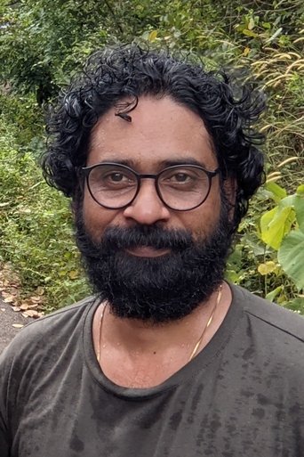 Portrait of Sudhi Anna