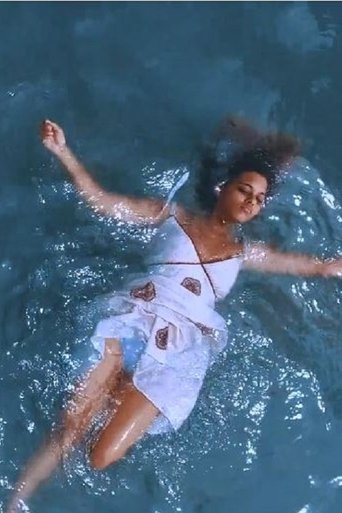 Poster of The Woman at the End of the World