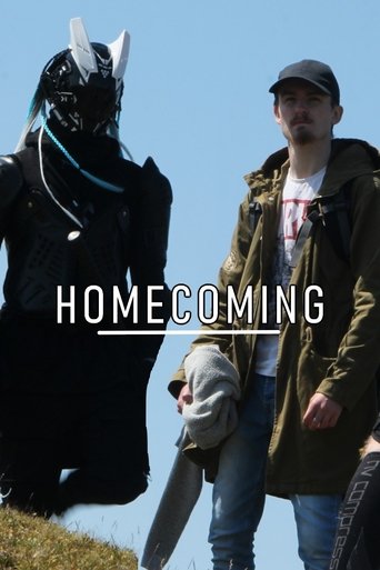 Poster of Homecoming