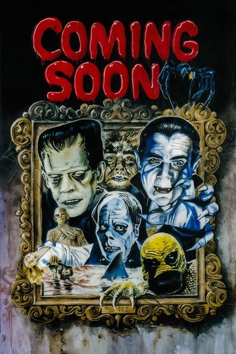 Poster of Coming Soon