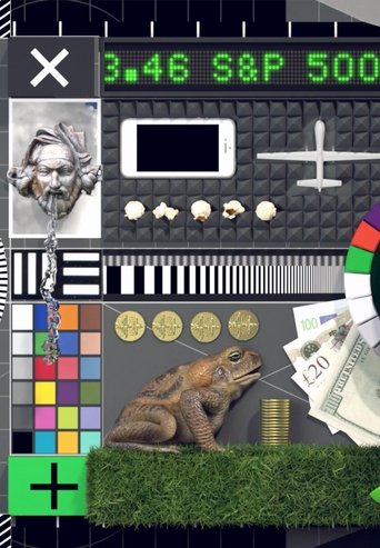 Soft Crash Poster of Soft Crash