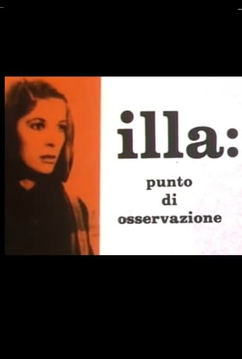 Poster of Illa - Punto d'osservazione