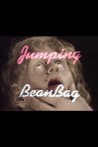Poster of Jumping Bean Bag