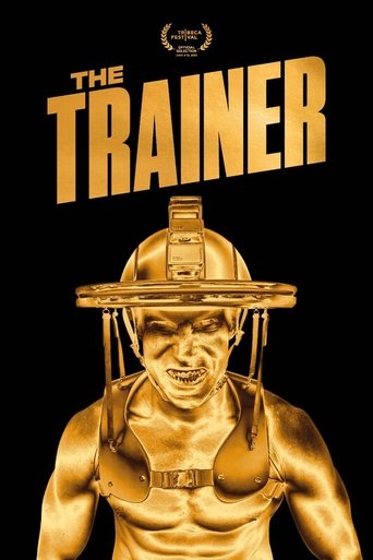 Poster of The Trainer
