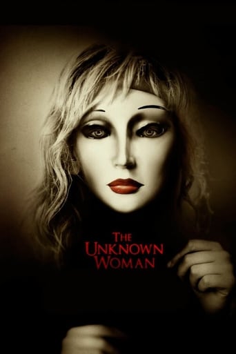 Poster of The Unknown Woman