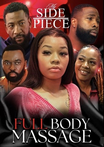 Poster of My Side Piece: Full Body Massage