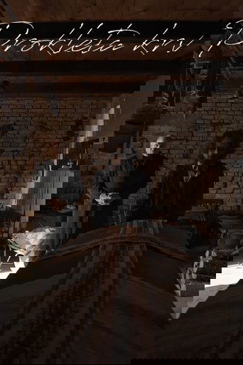 Poster of Accursed Blood
