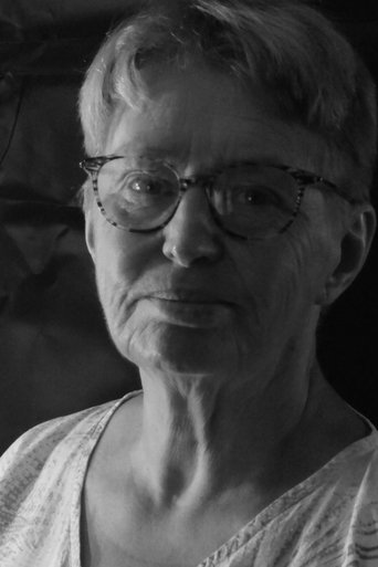 Portrait of Beatrice Legeron