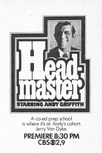 Poster of The Headmaster