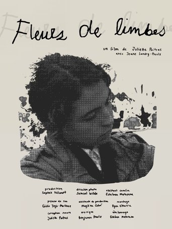 Fleurs de limbes Poster of Fleurs de limbes