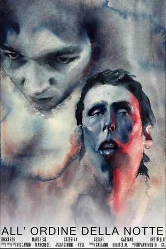 Poster of All'ordine della notte